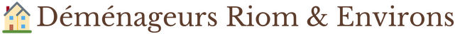 Déménageur Riom